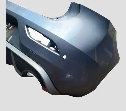 Volvo V40 Rear bumper 31283756