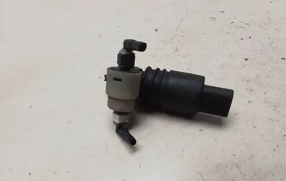 Volkswagen Golf V Windscreen/windshield washer pump 1T0955651a