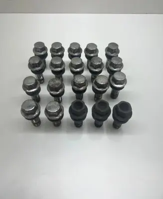 Nuts/bolts