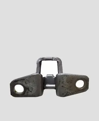 Citroen C-Crosser Rear door lower hinge