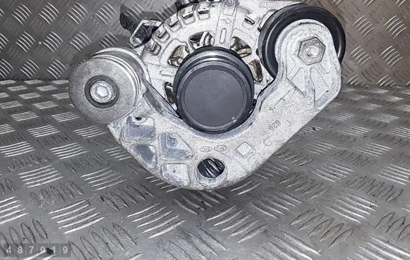 Hyundai Tucson TL Generator/alternator