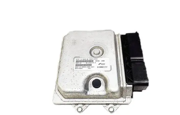Alfa Romeo Mito Engine control unit/module 51880177
