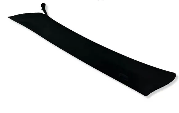 Volkswagen Touareg II (A) pillar trim 7P6867233T