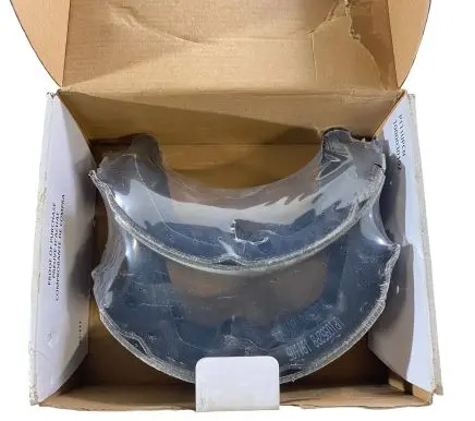 Ford Bronco Handbrake/parking brake pads UP10952PB