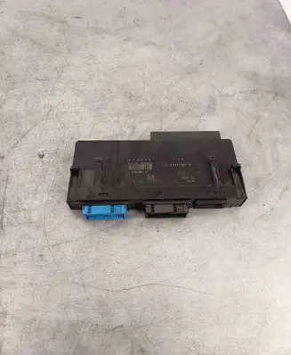 BMW 3 E90 E91 Comfort/convenience module 9227190 61359227190 6135922719001