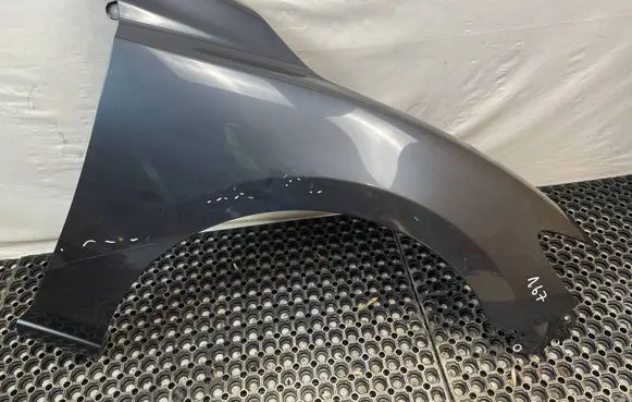 Mazda 6 Fender 
