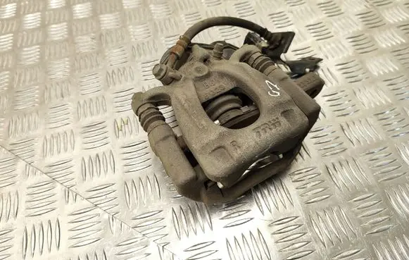 Nissan X-Trail T32 Rear brake caliper 4CA0A T912209 44000