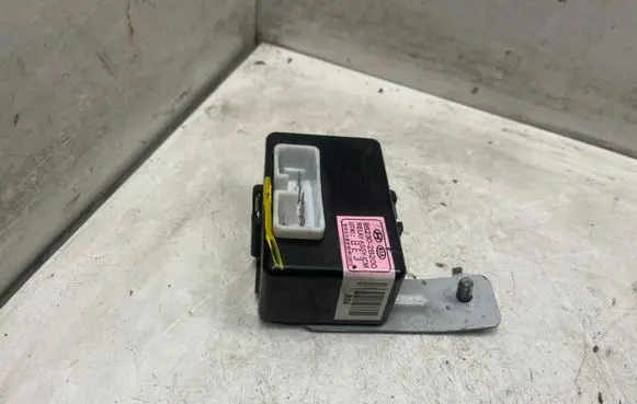 Other control units/modules