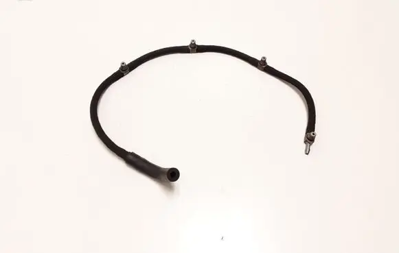 Volvo XC90 Fuel return line/hose 30750916