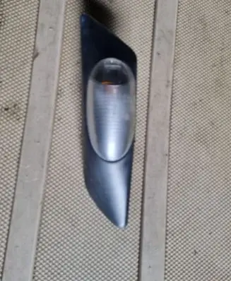 Iveco Daily 45 - 49.10 Front fender indicator light 500322578