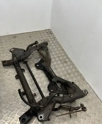 Mercedes-Benz C W204 Front subframe