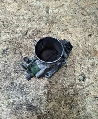 Hyundai Accent Throttle body valve 3517022010 9600930001