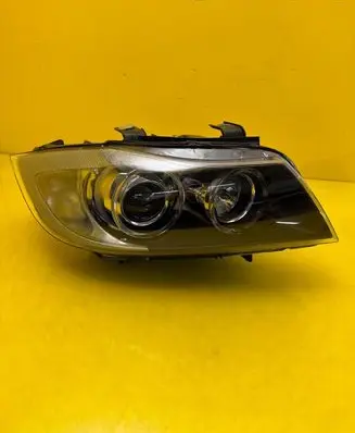 BMW 3 E90 E91 Headlight/headlamp 6942744