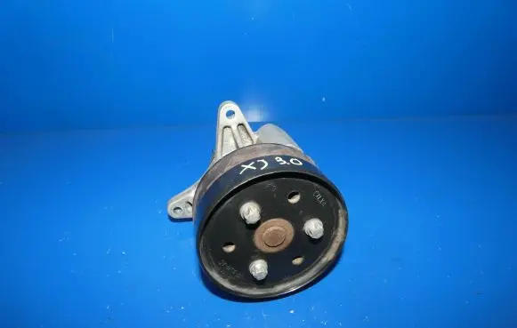 Jaguar XJ X351 Water pump 9X2Q-8501-AA