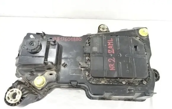 Peugeot Rifter AdBlue liquid reservoir 9817601880