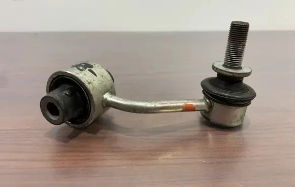 Rear anti-roll bar/stabilizer link