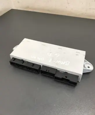 BMW 7 E65 E66 Door control unit/module 6929174 6015007009