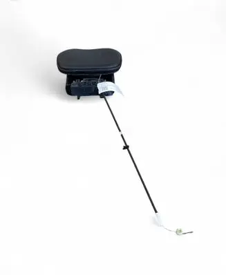 Volvo XC90 Rear seat headrest 