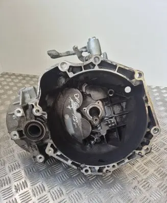 Opel Astra J Manual 6 speed gearbox 55194293 55192042 983005