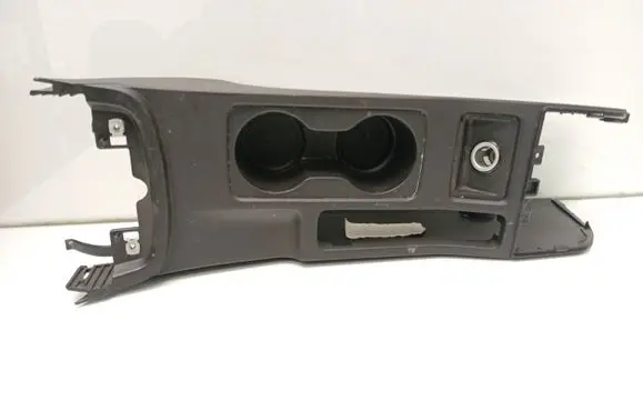 Seat Leon (5F) Center console 5F0863243 5F0863241F 49155F2532813