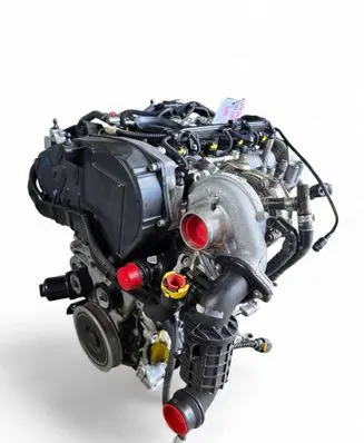 Alfa Romeo Giulia Engine 55268532