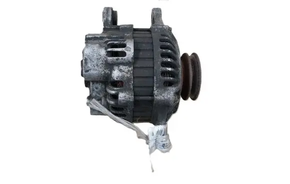 Mitsubishi Pajero Generator/alternator ME203546 A3TB1999