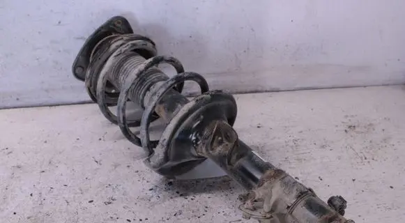 Subaru Outback (BS) Front shock absorber with coil spring 20310AL070