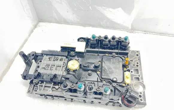 Mercedes-Benz ML W164 Gearbox control unit/module A0335457332