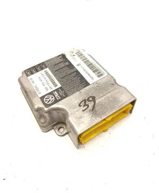 Volkswagen Tiguan Airbag control unit/module 5N0959655A