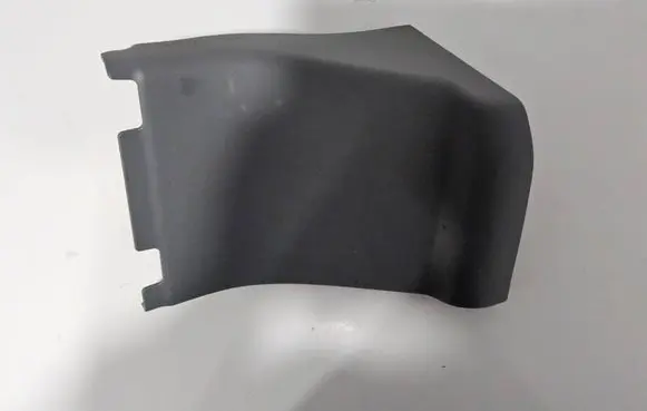 Ford Transit (B) pillar trim (bottom) BK31V243W13DA BK31-V243W13-DA BK31V243W13