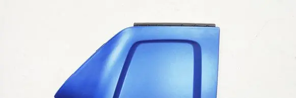 Volkswagen Amarok Front tow hook cap/cover 2H6807155A