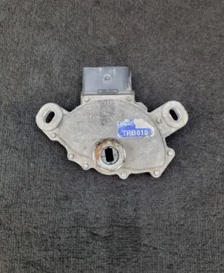 Audi Q7 4L Gear shift selector indicator 0C8919823 7L0971771