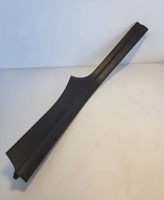 BMW X5 E53 Rear sill trim cover 8402110