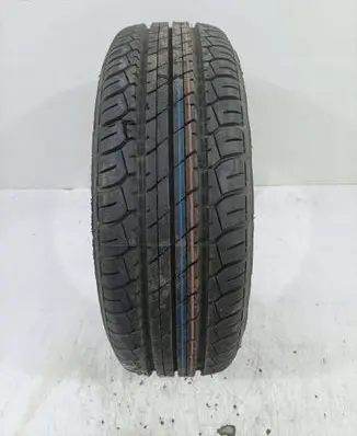 Fiat Punto (188) R14 summer tire DUNLOP