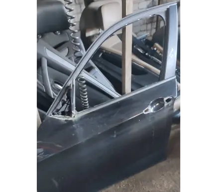 BMW X1 E84 Front door