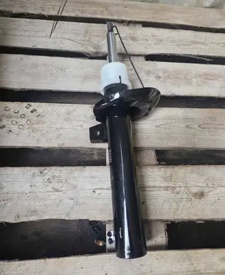 Volkswagen Caddy Front shock absorber/damper 1T0413031HQ