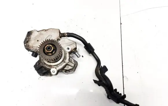 Mercedes-Benz CLS C219 Fuel injection high pressure pump A6420106500 642920