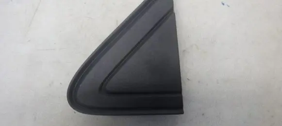 Dacia Jogger Fender end trim 