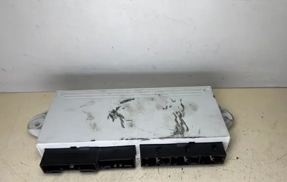 BMW 7 E65 E66 Door control unit/module 6964141 69641419 61356964141