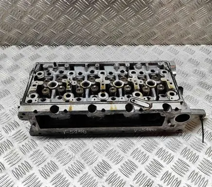 Engine head