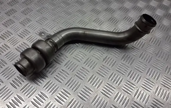 Renault Scenic II - Grand scenic II Turbo air intake inlet pipe/hose BRAK