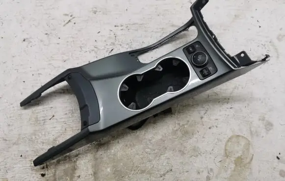 Ford C-MAX II Center console CV44S045M18ABW