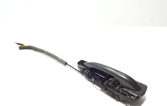 Porsche Macan (95B) Rear door exterior handle 