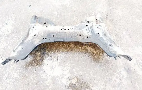Citroen Berlingo Front subframe