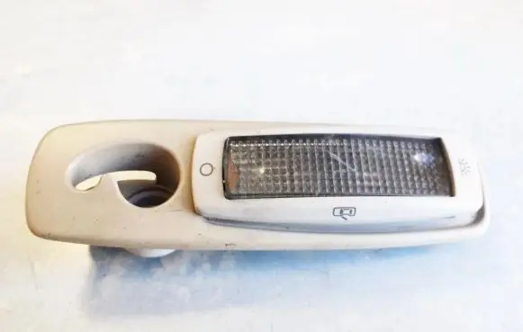 Audi A4 S4 B5 8D Other interior light 3B0947291