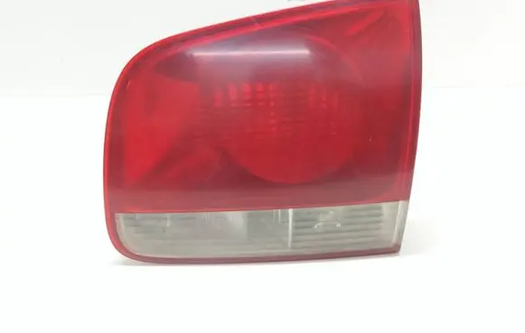 Volkswagen Touareg I Tailgate rear/tail lights 7L6945094H