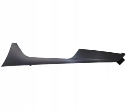 Audi A6 S6 C8 4K Rear door card panel trim 4K5867420