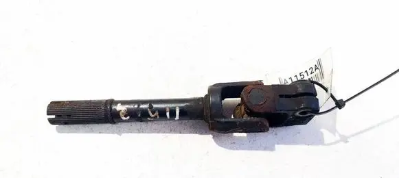 Mercedes-Benz R W251 Steering column universal joint