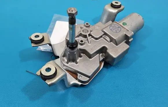 BMW iX1 Rear window wiper motor 464977A IMPRK1574293