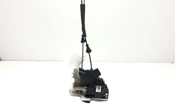 Hyundai Elantra Front door lock 81320-3X010
